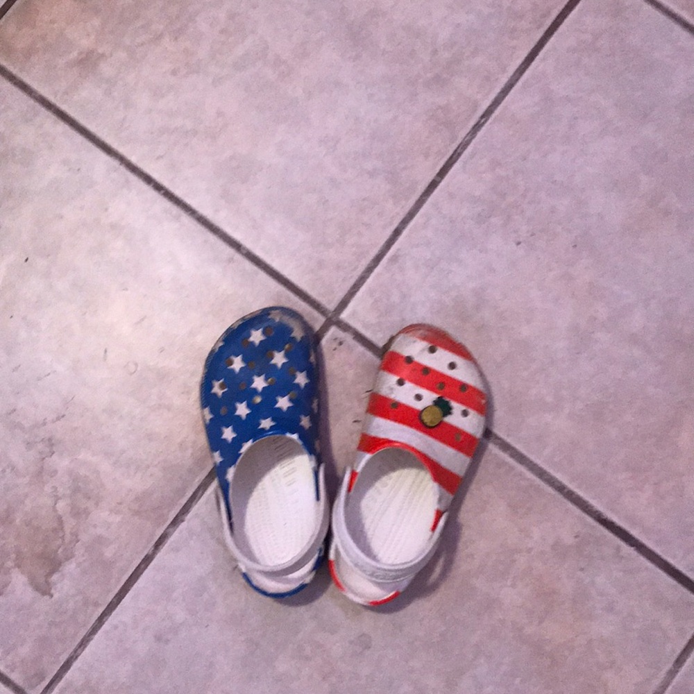 Crocs